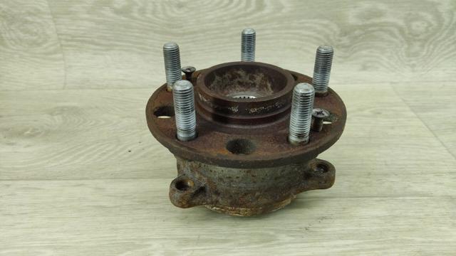 51750S1000 HYUNDAI Ступица передняя купить в Тернополь