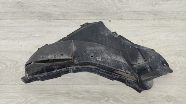 BMW 51757340744 Щиток грязезащитный передней арки крыла в наличии Харьков