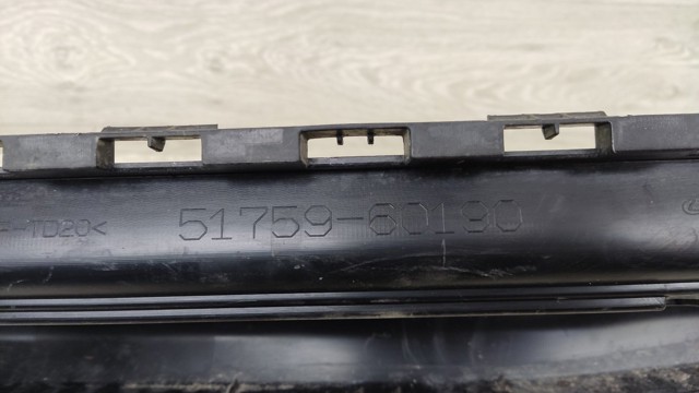 TOYOTA 5175960190 в наличии Харьков
