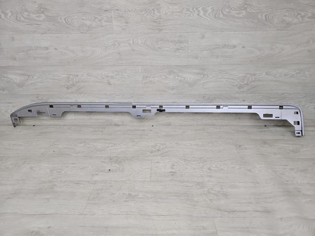 Накладка подножки 5177360100 TOYOTA
