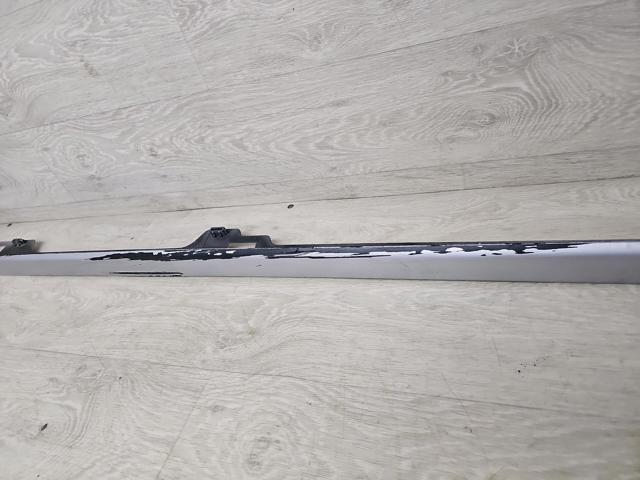 TOYOTA 5177360100 Накладка подножки в наличии Ирпень