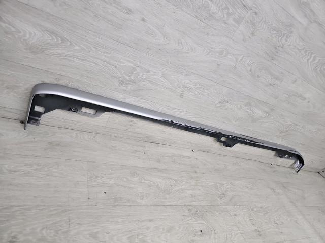 5177360100 TOYOTA Накладка подножки купить в Каменское