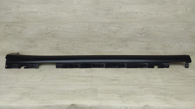 51777210080 BMW Подножка правая купить в Житомир