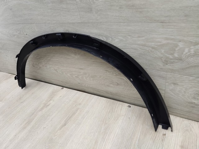 51777210083 BMW Расширитель (накладка) арки заднего крыла левый купить в Черкассы