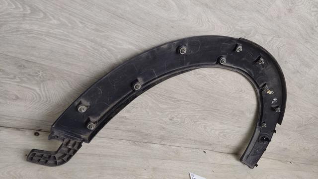 51777300819 BMW Расширитель (накладка) арки переднего крыла левый купить в Черкассы