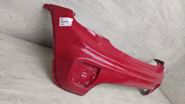 51777382173 BMW Бампер задний купить в Каменское