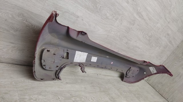 51777382173 BMW Задний бампер купить в Одесса