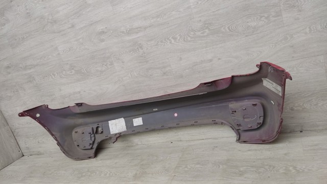 51777382173 Задний бампер купить Житомир