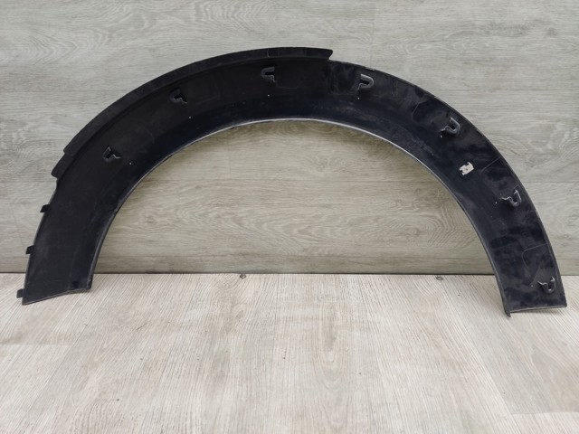 51779800762 BMW Расширитель (накладка) арки переднего крыла правый купить в Николаев