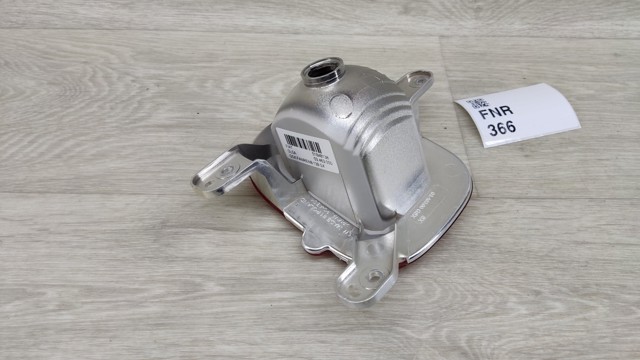 Задняя противотуманка 51848138 FIAT