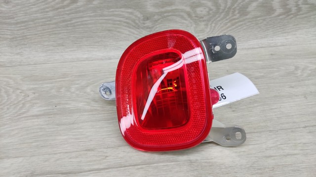 51848138 Фонарь противотуманный задний купить Ирпень