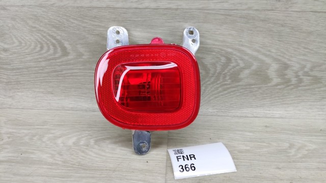 FIAT 51848138 Фонарь противотуманный задний в наличии Николаев