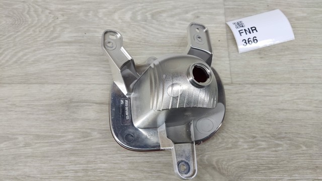 FIAT 51848138 Фонарь противотуманный задний в наличии Полтава