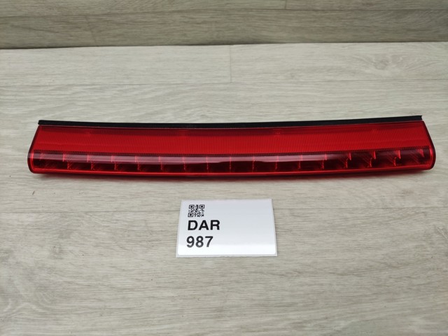 Стоп-сигнал задний дополнительный 51925086 FIAT