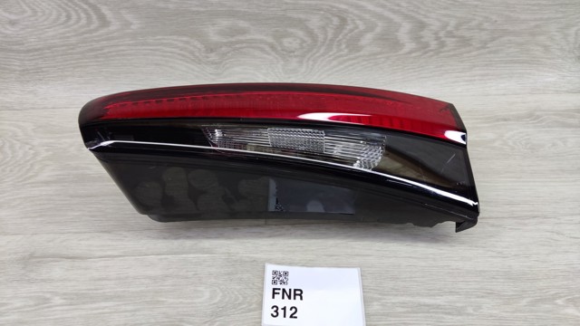 Фонарь задний правый, внутренний 52015962 FIAT