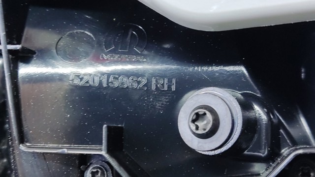 FIAT 52015962 Фонарь задний правый внутренний в наличии Павлоград