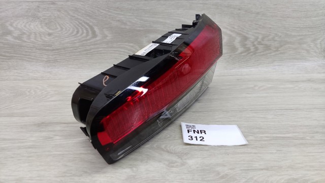 52015962 FIAT Фонарь задний правый внутренний купить в Житомир