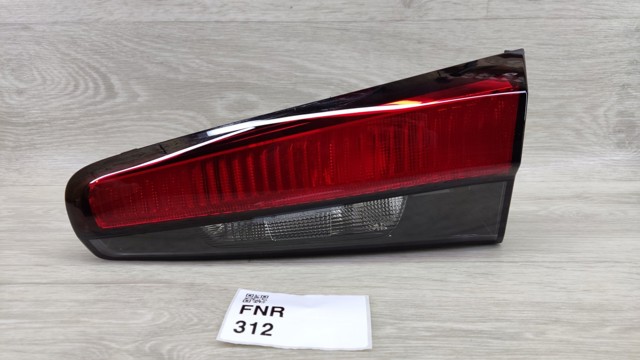 52015962 FIAT Фонарь задний правый внутренний купить в Полтава