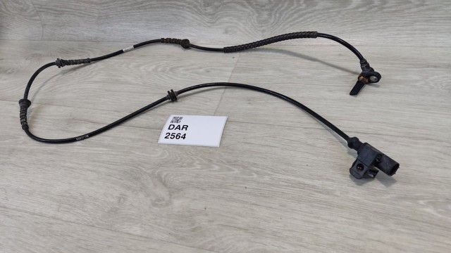 Датчик ABS задний 52070219 FIAT