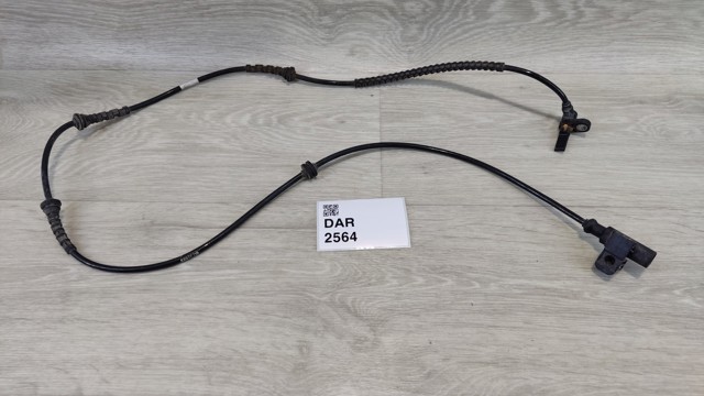 FIAT 52070219 Датчик АБС (ABS) задний в наличии Тернополь