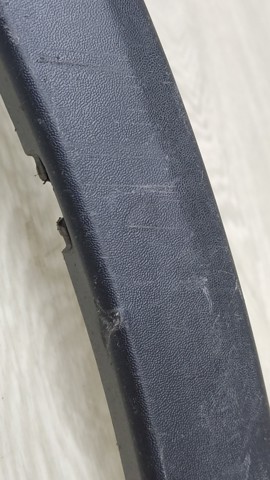 Накладка бампера переднего, правая 5211242110 TOYOTA