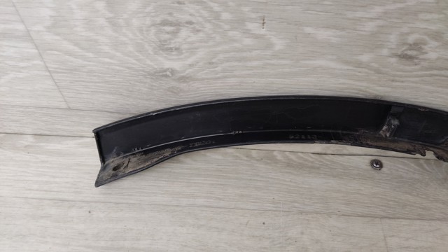 Накладка бампера переднего, левая 5211342120 TOYOTA