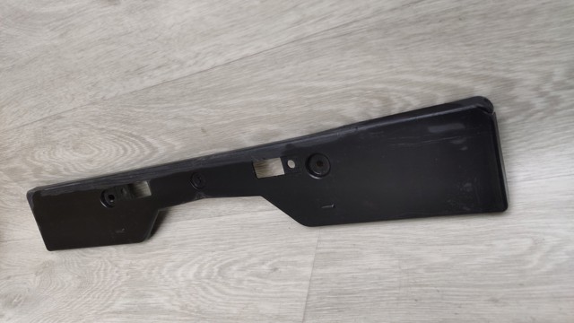 TOYOTA 5211442150 Панель крепления номерного знака переднего в наличии Чернигов