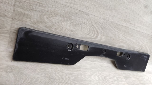 TOYOTA 5211442150 Панель крепления номерного знака переднего в наличии Харьков