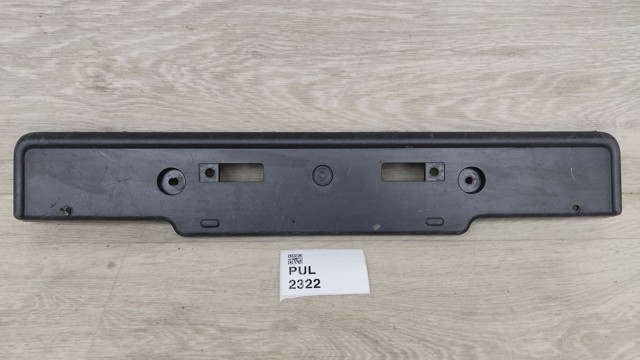 Панель крепления номерного знака, переднего 5211460100 TOYOTA