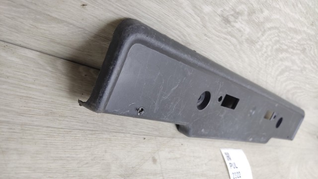 TOYOTA 5211460100 Панель крепления номерного знака переднего в наличии Одесса