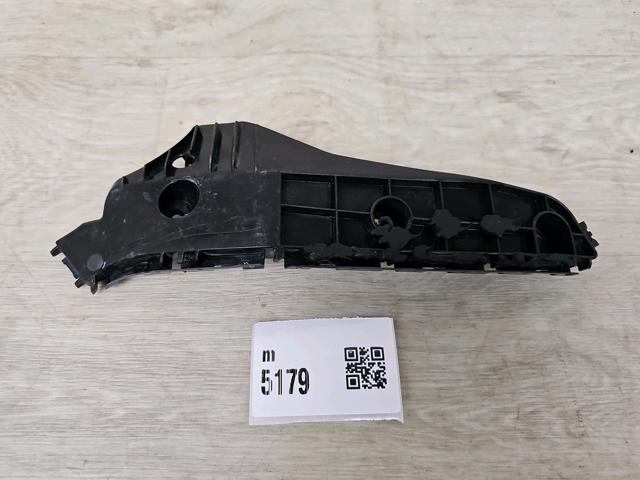 Кронштейн бампера переднего, внешний правый 5211560170 TOYOTA