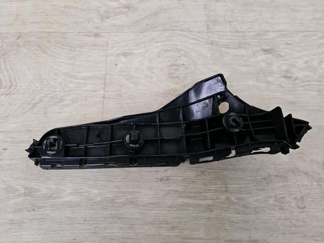 5211560170 TOYOTA Кронштейн бампера переднего внешний правый купить в Николаев