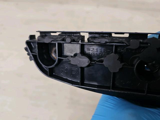 5211560170 Кронштейн бампера переднего внешний правый купить Николаев