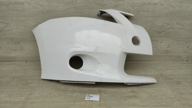 Кожух бампера переднего 5211902A90 TOYOTA