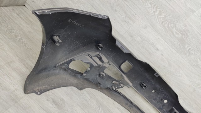 5211902K40 TOYOTA Передний бампер купить в Одесса