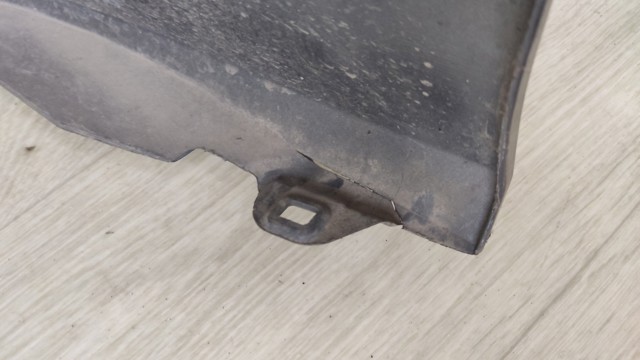 5211902Q10 TOYOTA Бампер передний купить в Житомир