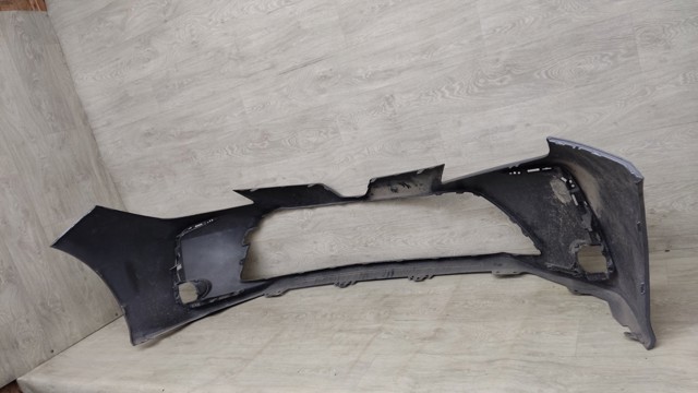 5211902Q10 TOYOTA Бампер передний купить в Киев