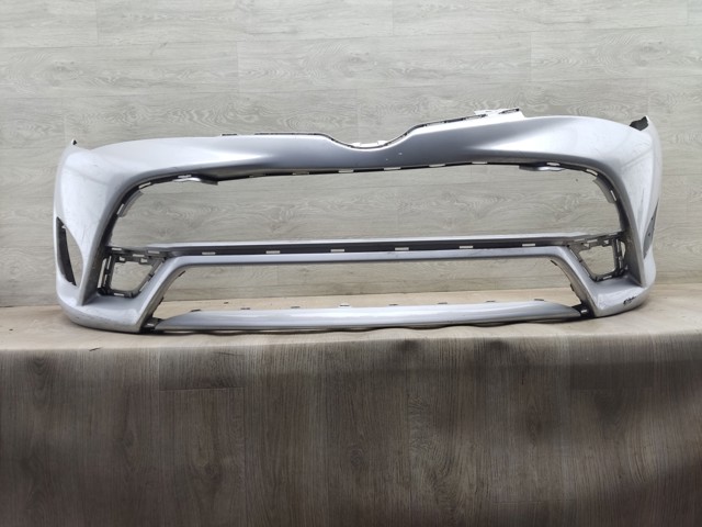 Кожух бампера переднего 5211905230 TOYOTA