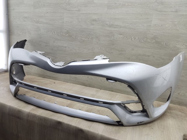 5211905230 TOYOTA Бампер передний купить в Киев