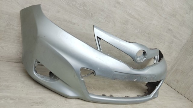 Кожух бампера переднего 521190D410 TOYOTA