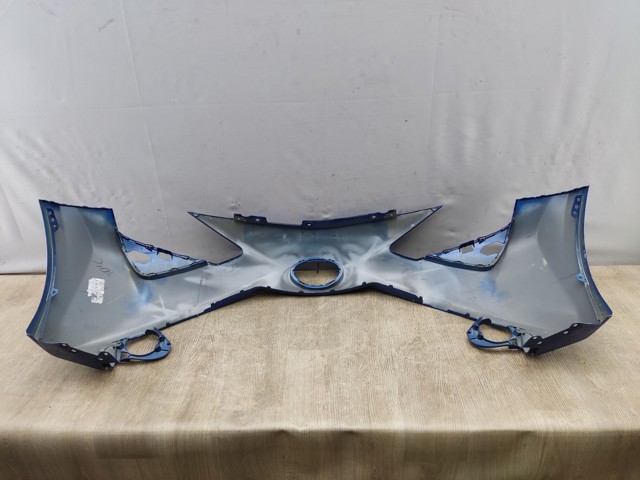 TOYOTA 521190H180 Бампер передний в наличии Запорожье