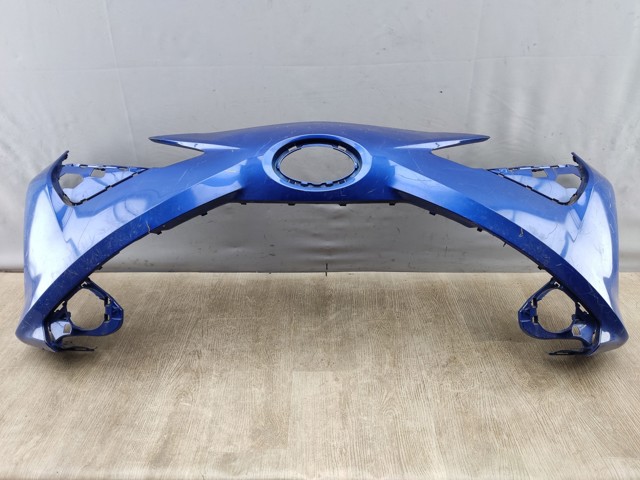 Кожух бампера переднего 521190H180 TOYOTA
