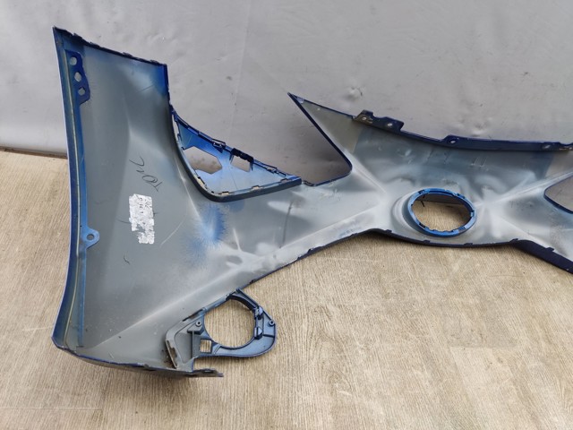 521190H180 TOYOTA Бампер передний купить в Ровно