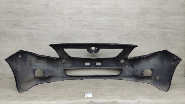 5211912A60 TOYOTA Передний бампер купить в Днепр