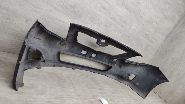 5211912A60 TOYOTA Передний бампер купить в Украина
