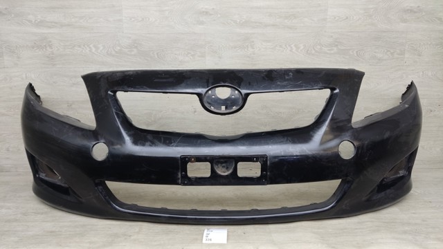 5211912A60 TOYOTA Бампер передний купить в Хмельницкий