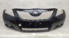 Бампер передній toyota camry 6 40 xv40 (2006-2009) 52119-33410 52119-06190 деф. (надрив)

запчастина б/у оригінал в наявності!

стан: присутній надрив по центру бампера та заглушка, як на фото.

складський номер деталі: b254

 

в наявності великий вибір  52119-33410