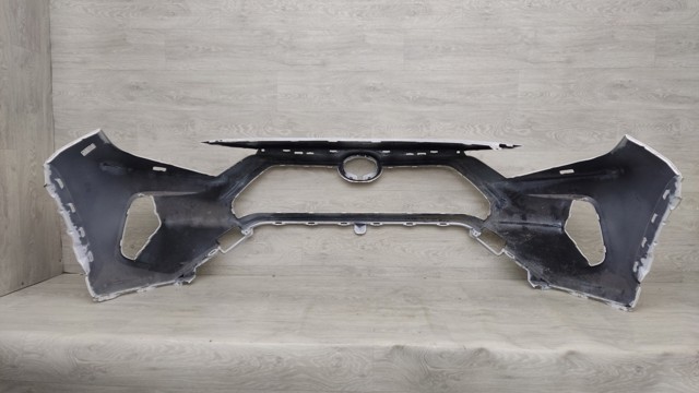 5211942B20 TOYOTA Бампер передний купить в Украина