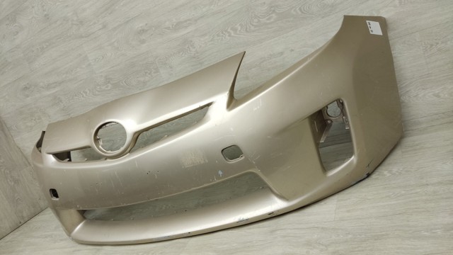 Кожух бампера переднего 5211947080 TOYOTA