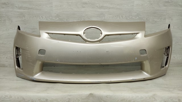 5211947080 TOYOTA Бампер передний купить в Винница